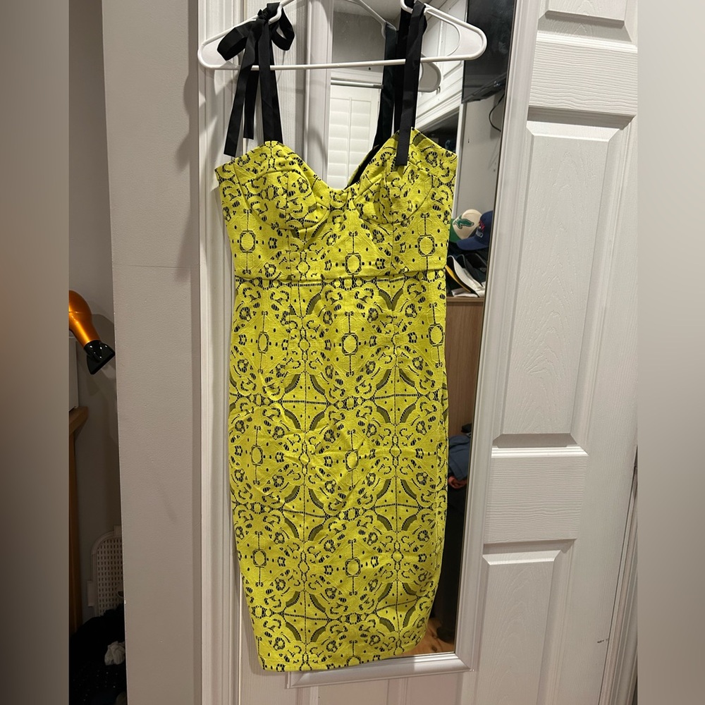 ASOS MIDI Dress